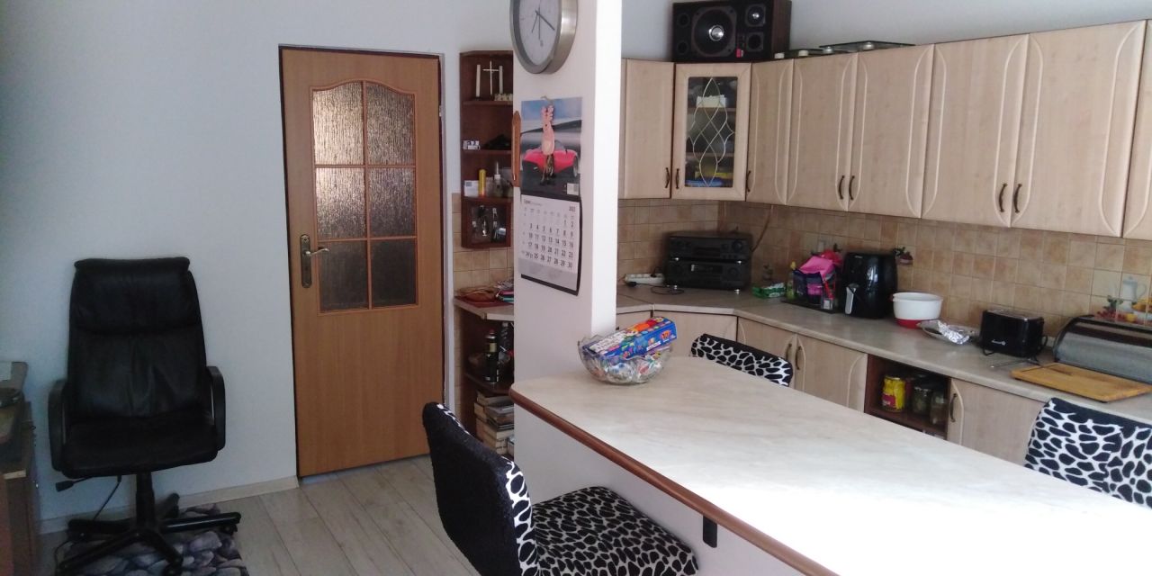 Mieszkanie 2-pokojowe Bolków, ul. Jeleniogórska