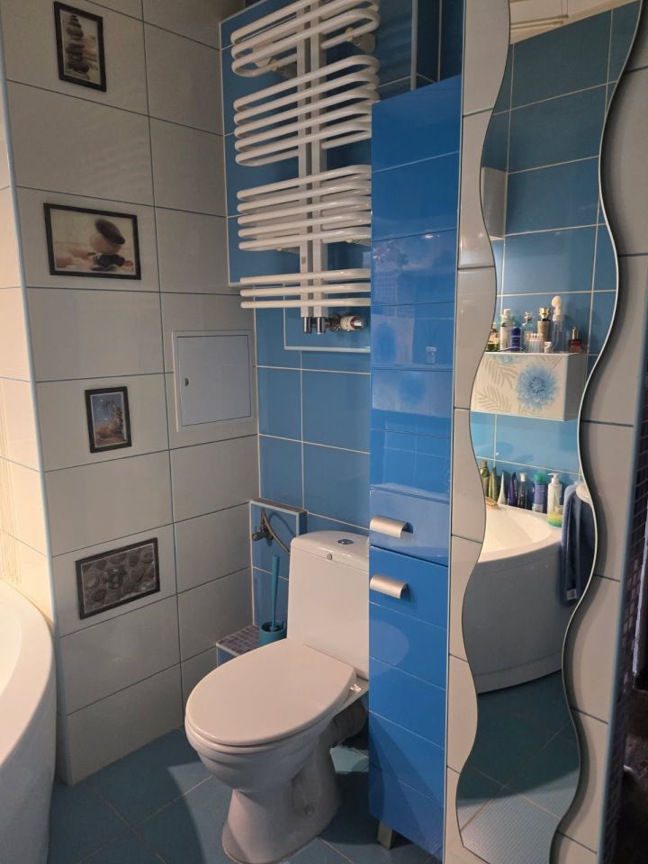 Mieszkanie 1-pokojowe Stargard Lotnisko. Zdjęcie 7