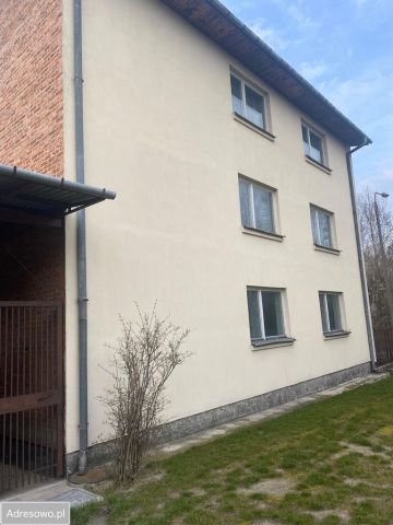 dom wolnostojący Radom Obozisko, ul. Grójecka. Zdjęcie 1