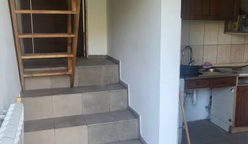 Działka rod Konstancin-Jeziorna Chylice