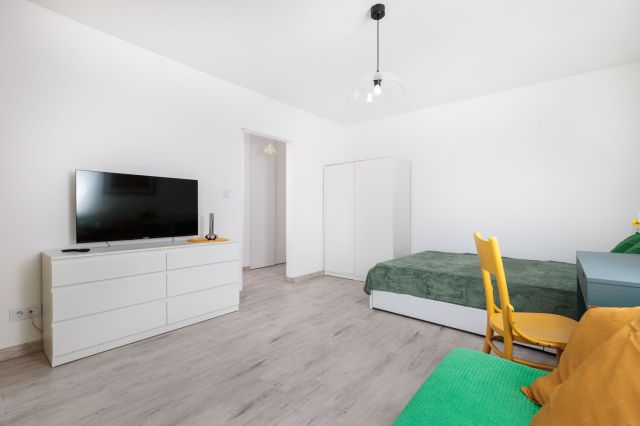 Mieszkanie 1-pokojowe Kraków, ul. św. Kingi. Zdjęcie 8