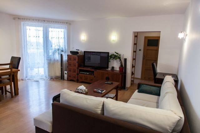 Mieszkanie 2-pokojowe Poznań Centrum, ul. Dolna Wilda. Zdjęcie 1