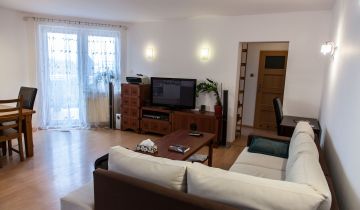 Mieszkanie 2-pokojowe Poznań Centrum, ul. Dolna Wilda