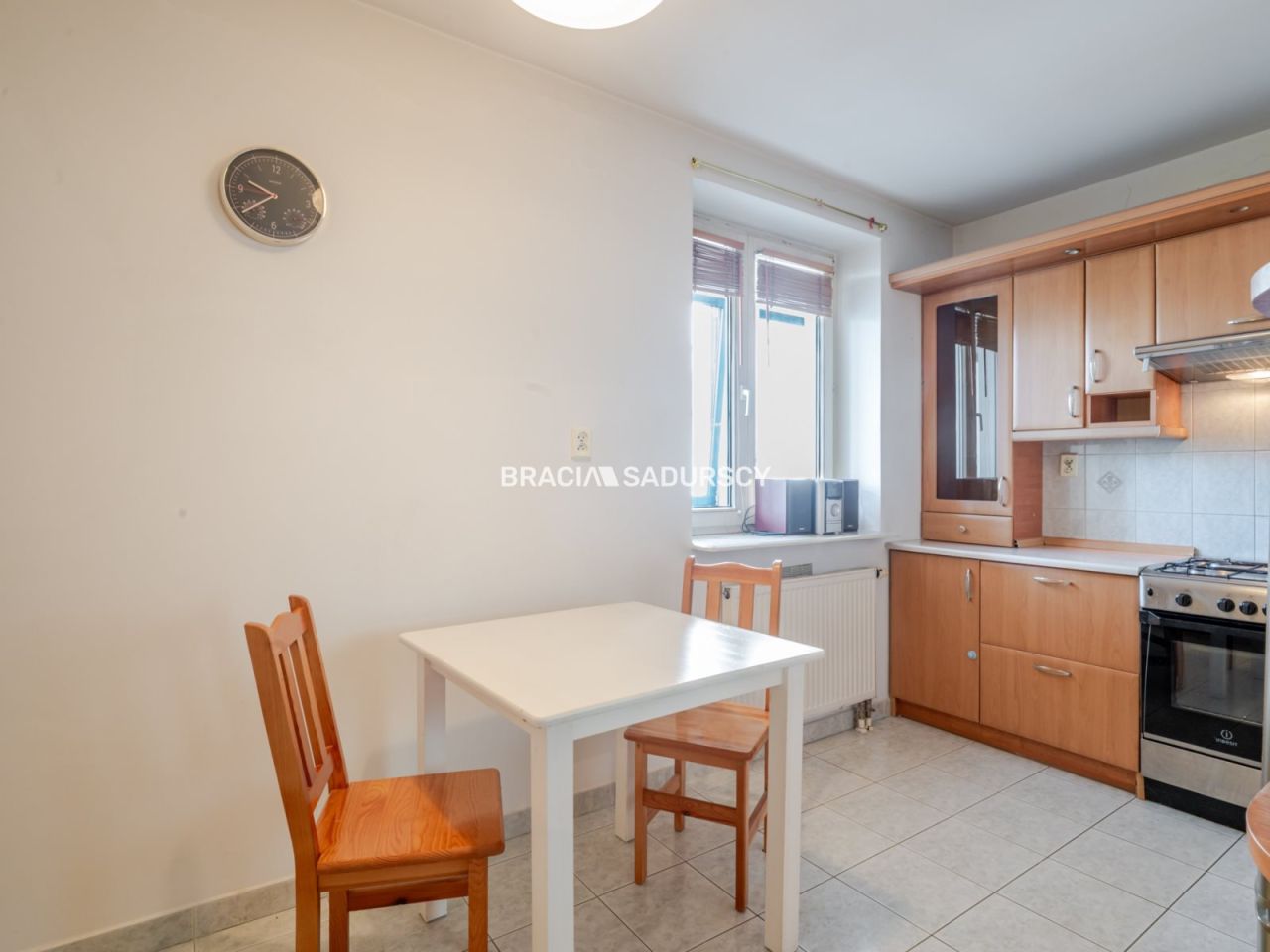 Mieszkanie 3-pokojowe Kraków Krowodrza, ul. Antoniego Augustynka-Wichury. Zdjęcie 11