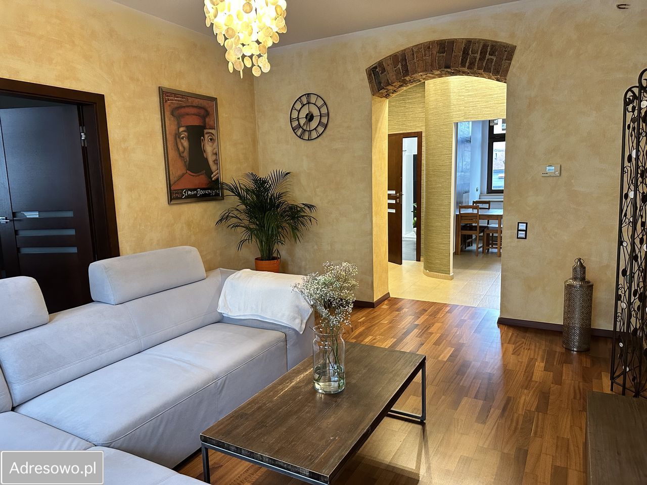 Mieszkanie 2-pokojowe Katowice Śródmieście, ul. Powstańców. Zdjęcie 7