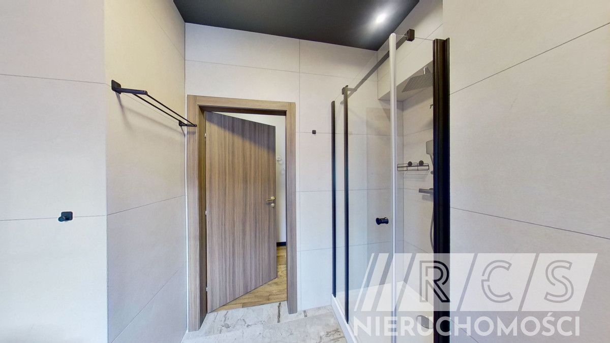 Mieszkanie 2-pokojowe Wrocław Stare Miasto, ul. Odrzańska. Zdjęcie 17