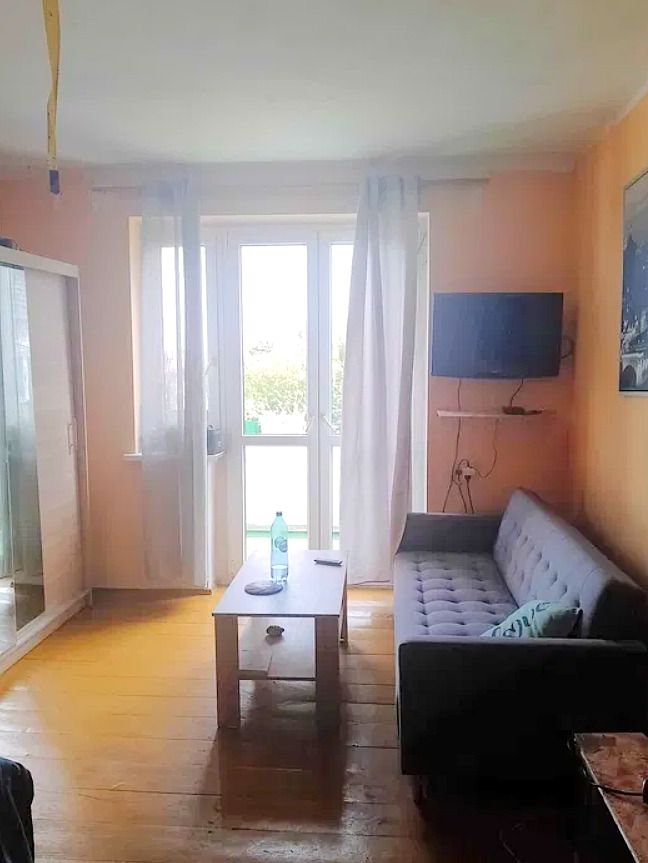 Mieszkanie 3-pokojowe Wrocław, ul. Krucza. Zdjęcie 4