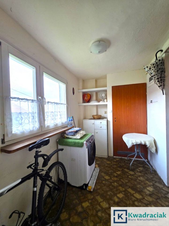 dom wolnostojący, 5 pokoi Sanok. Zdjęcie 18