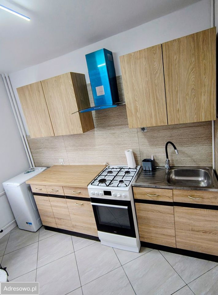 Mieszkanie 3-pokojowe Opole Zaodrze, ul. Szymona Koszyka. Zdjęcie 12