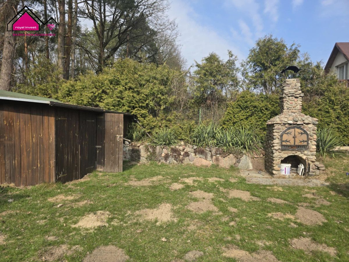 dom wolnostojący, 5 pokoi Szydłówiec. Zdjęcie 3