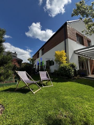 dom szeregowy, 4 pokoje Kamieniec Wrocławski. Zdjęcie 8