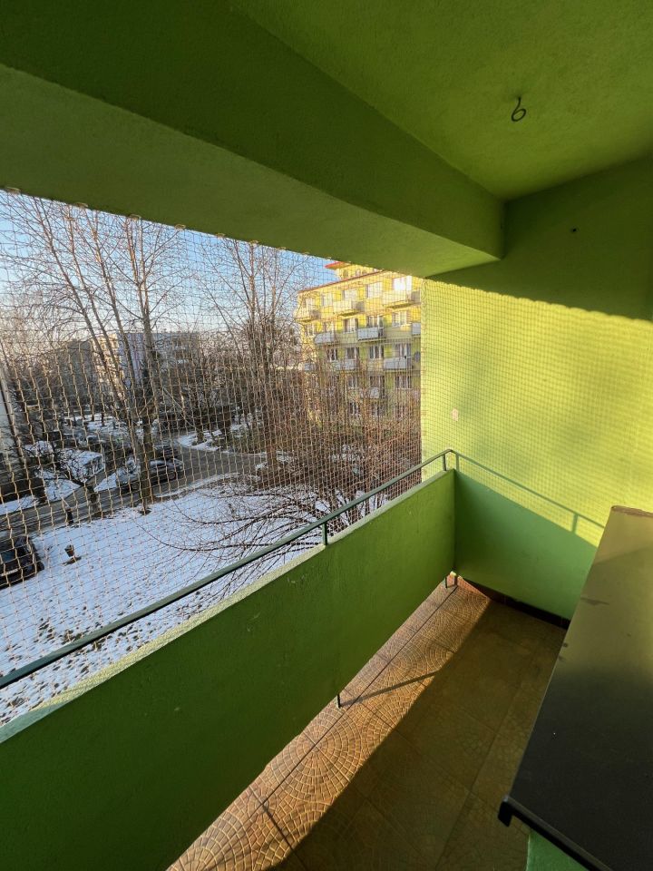 Mieszkanie 2-pokojowe Bytom Śródmieście, ul. Wrocławska. Zdjęcie 9