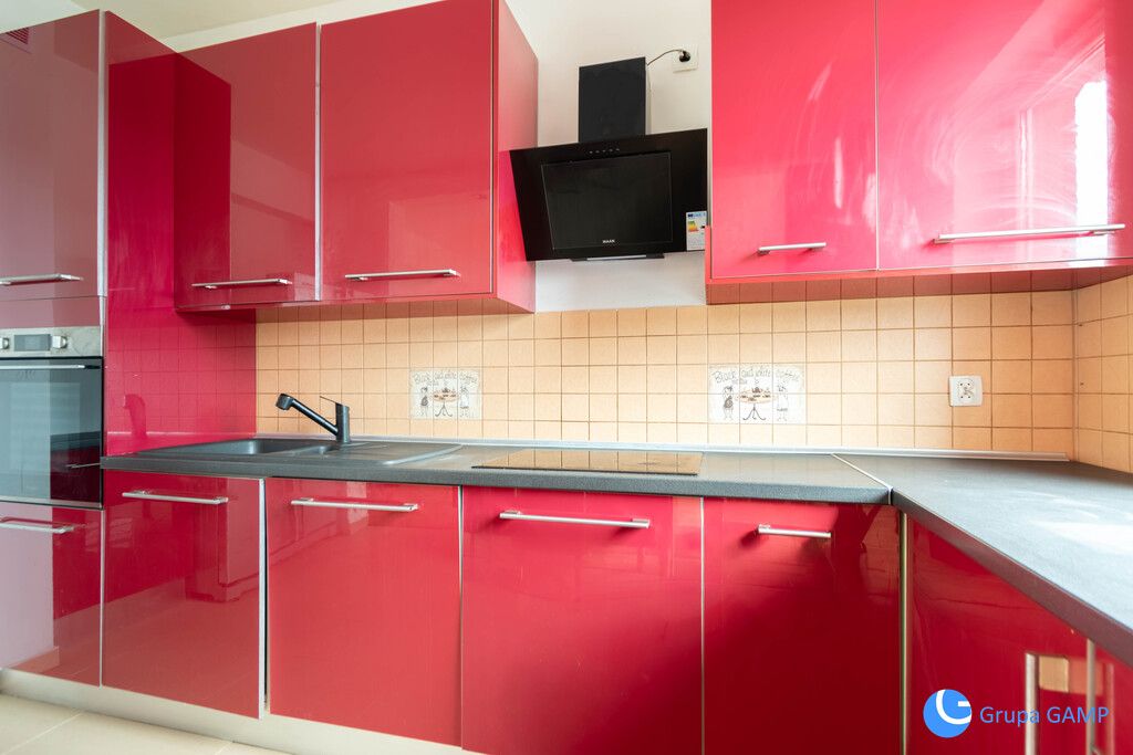 Mieszkanie 2-pokojowe Kraków Swoszowice, ul. Mieczykowa. Zdjęcie 7