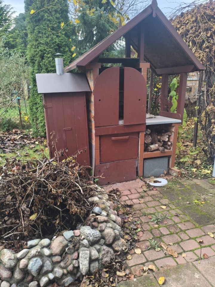 Działka rod Toruń. Zdjęcie 5