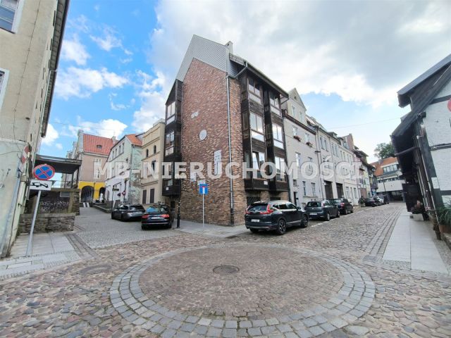 Mieszkanie 1-pokojowe Olsztyn, ul. Okopowa. Zdjęcie 11