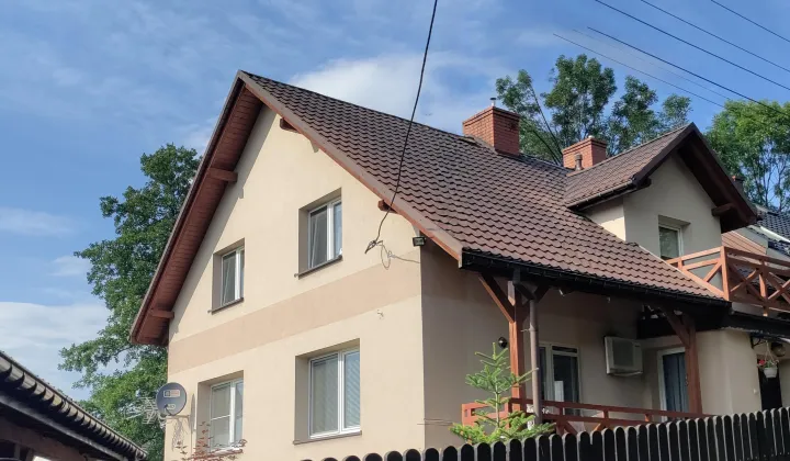 inny, 5 pokoi Kwaczała, ul. Jana Pawła II