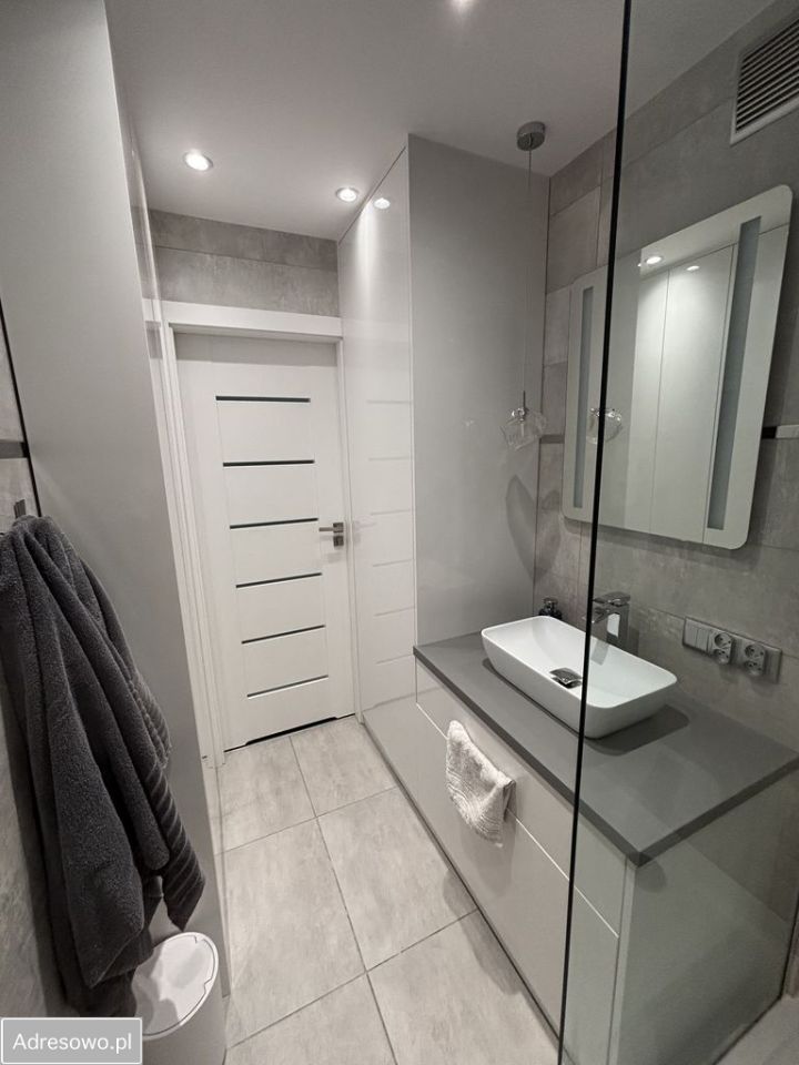 Mieszkanie 3-pokojowe Nowy Dwór Mazowiecki Modlin-Twierdza, ul. gen. Ignacego Ledóchowskiego. Zdjęcie 3