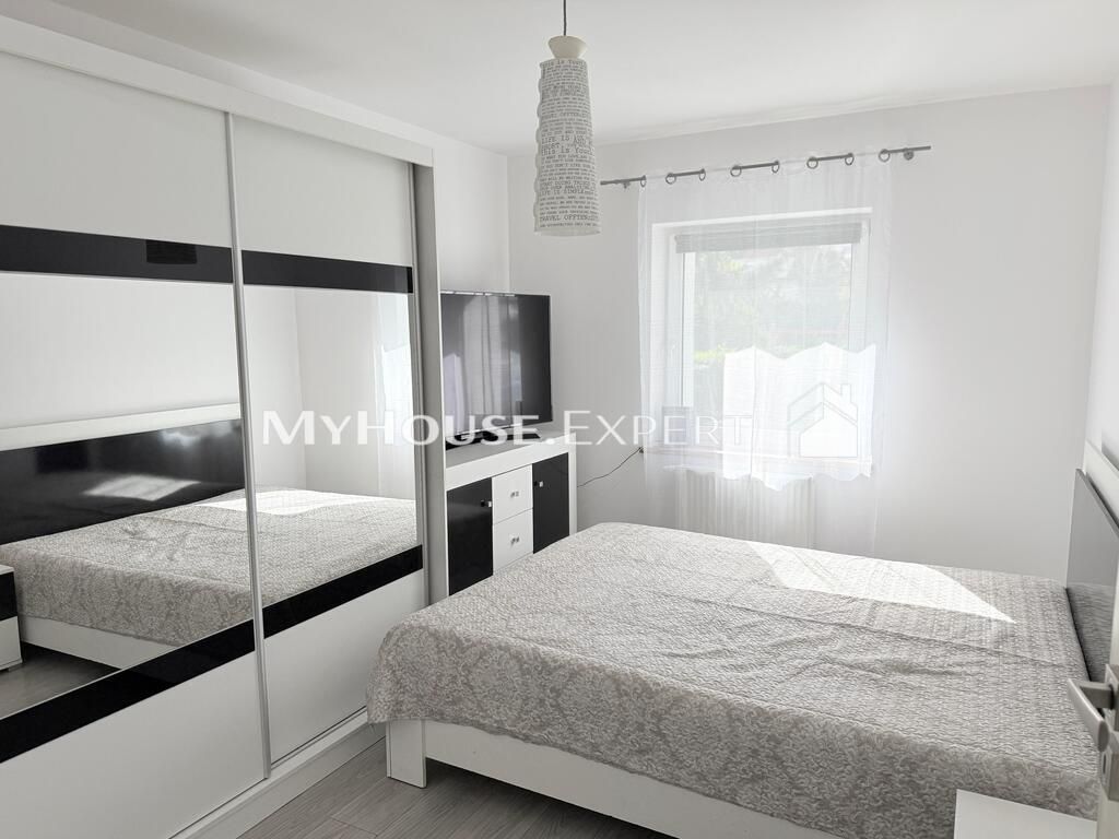 Mieszkanie 2-pokojowe Gorzów Wielkopolski, ul. Fryderyka Chopina. Zdjęcie 4