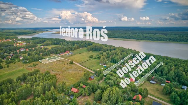 Działka budowlana Pilchy. Zdjęcie 3