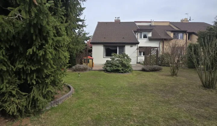 bliźniak, 5 pokoi Konin Przydziałki, ul. Koralowa