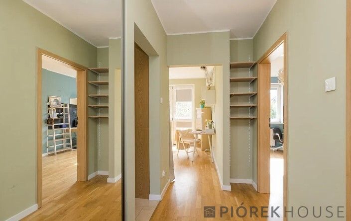Mieszkanie 2-pokojowe Warszawa Wilanów, ul. Syta. Zdjęcie 4