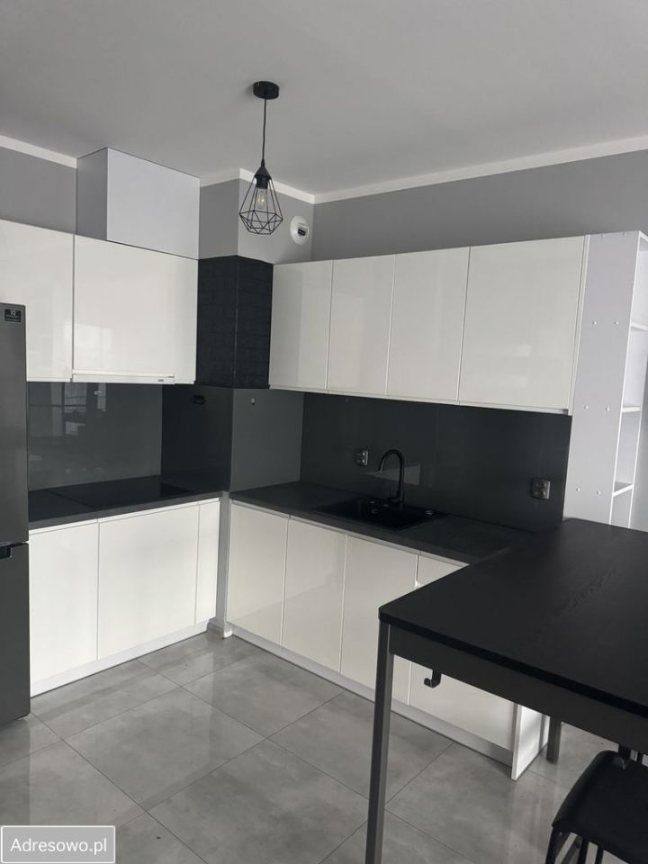 Mieszkanie 2-pokojowe Kraków Prądnik Biały, ul. Adama Vetulaniego. Zdjęcie 20