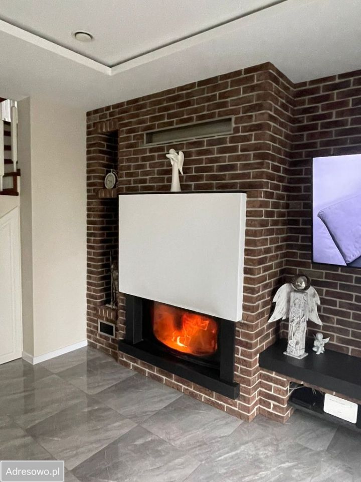 dom wolnostojący, 4 pokoje Tarnowskie Góry. Zdjęcie 5