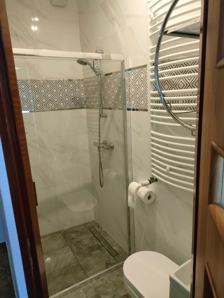 Mieszkanie 2-pokojowe Krosno Odrzańskie. Zdjęcie 8