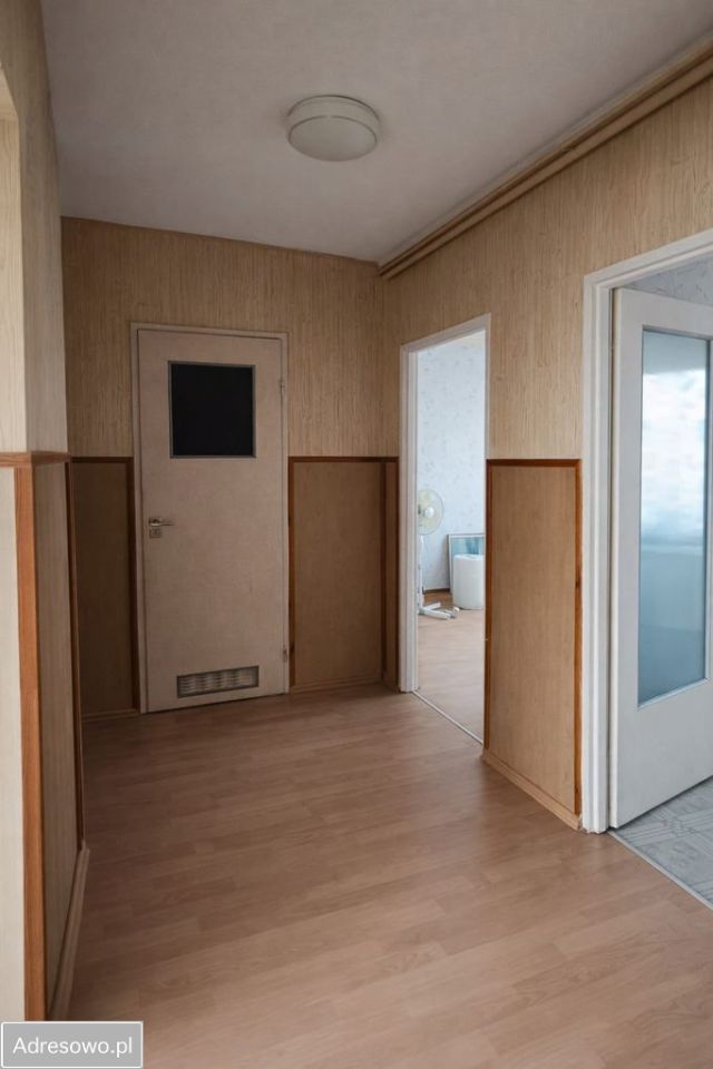 Mieszkanie 3-pokojowe Częstochowa Tysiąclecie, ul. Okólna. Zdjęcie 9