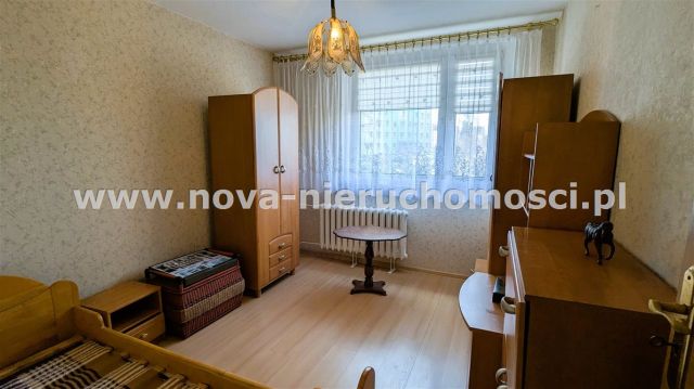 Mieszkanie 3-pokojowe Wodzisław Śląski, os. XXX-lecia PRL. Zdjęcie 10