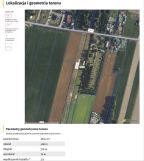 Działka rolna Kaski. Zdjęcie 1