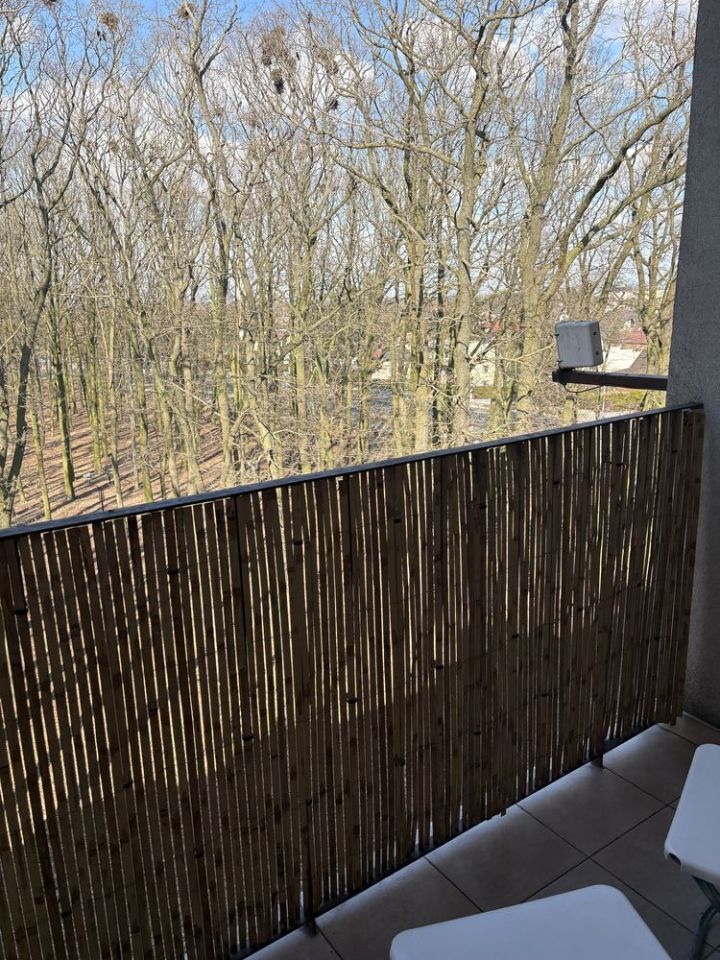 Mieszkanie 2-pokojowe Biała Podlaska, ul. Sidorska. Zdjęcie 7