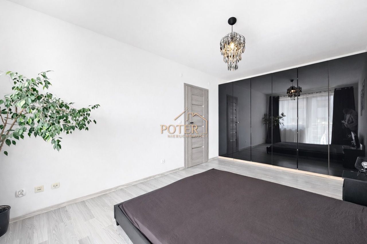 Mieszkanie 2-pokojowe Wrocław Fabryczna, ul. Główna. Zdjęcie 7