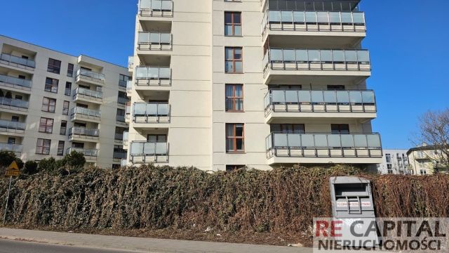 Mieszkanie 3-pokojowe Warszawa Bemowo, ul. gen. Tadeusza Pełczyńskiego. Zdjęcie 13