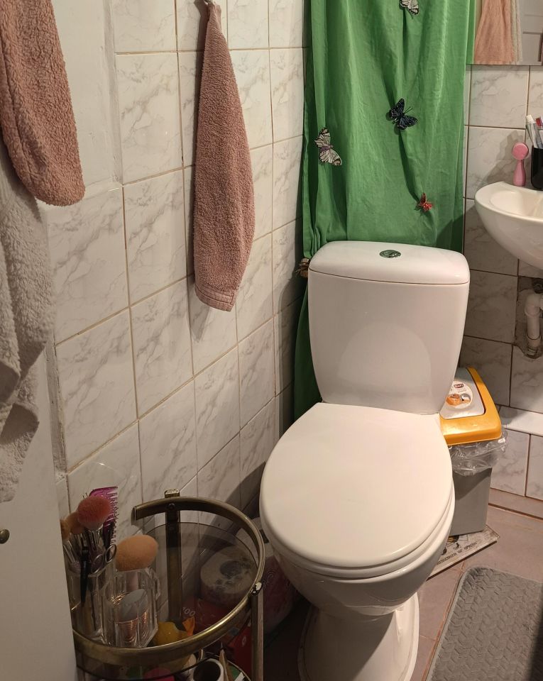 Mieszkanie 2-pokojowe Pruszków Centrum, ul. Lipowa. Zdjęcie 4