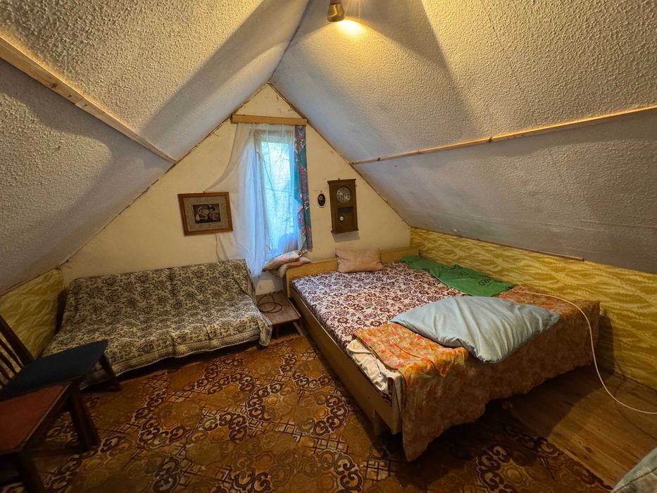 dom letniskowy Czekanka. Zdjęcie 6