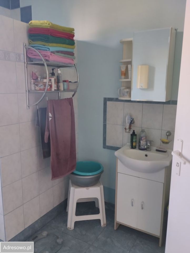 dom wolnostojący, 4 pokoje Przyborów, ul. Długa. Zdjęcie 13