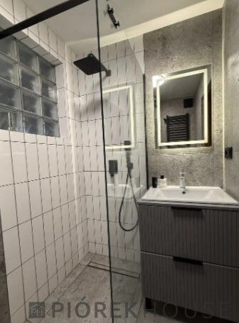 Mieszkanie 2-pokojowe Warszawa Ochota, ul. Nowowiejska. Zdjęcie 9