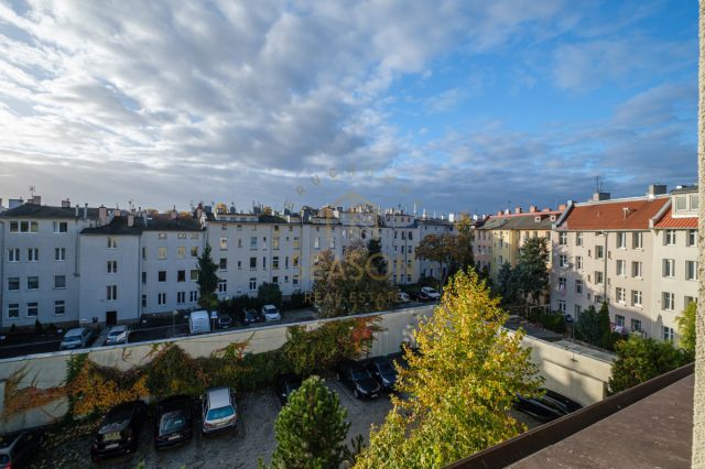 Mieszkanie 3-pokojowe Gdańsk Wrzeszcz, ul. Aldony. Zdjęcie 6