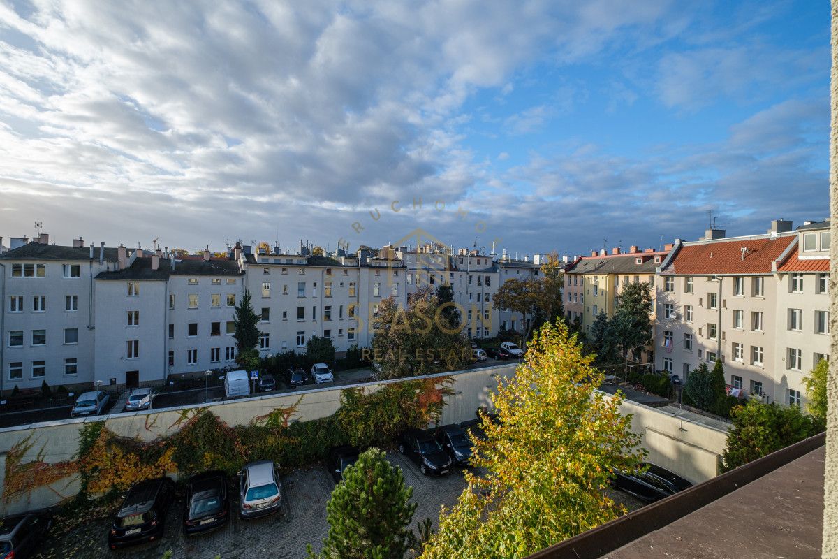 Mieszkanie 3-pokojowe Gdańsk Wrzeszcz, ul. Aldony. Zdjęcie 6