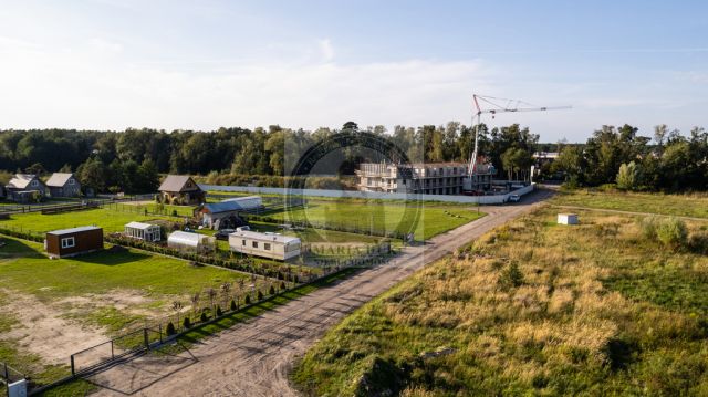 Mieszkanie 1-pokojowe Dziwnów, ul. Daglezji. Zdjęcie 7