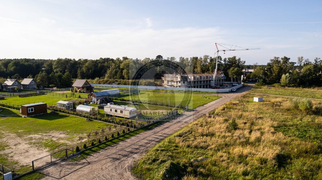 Mieszkanie 1-pokojowe Dziwnów, ul. Daglezji. Zdjęcie 7