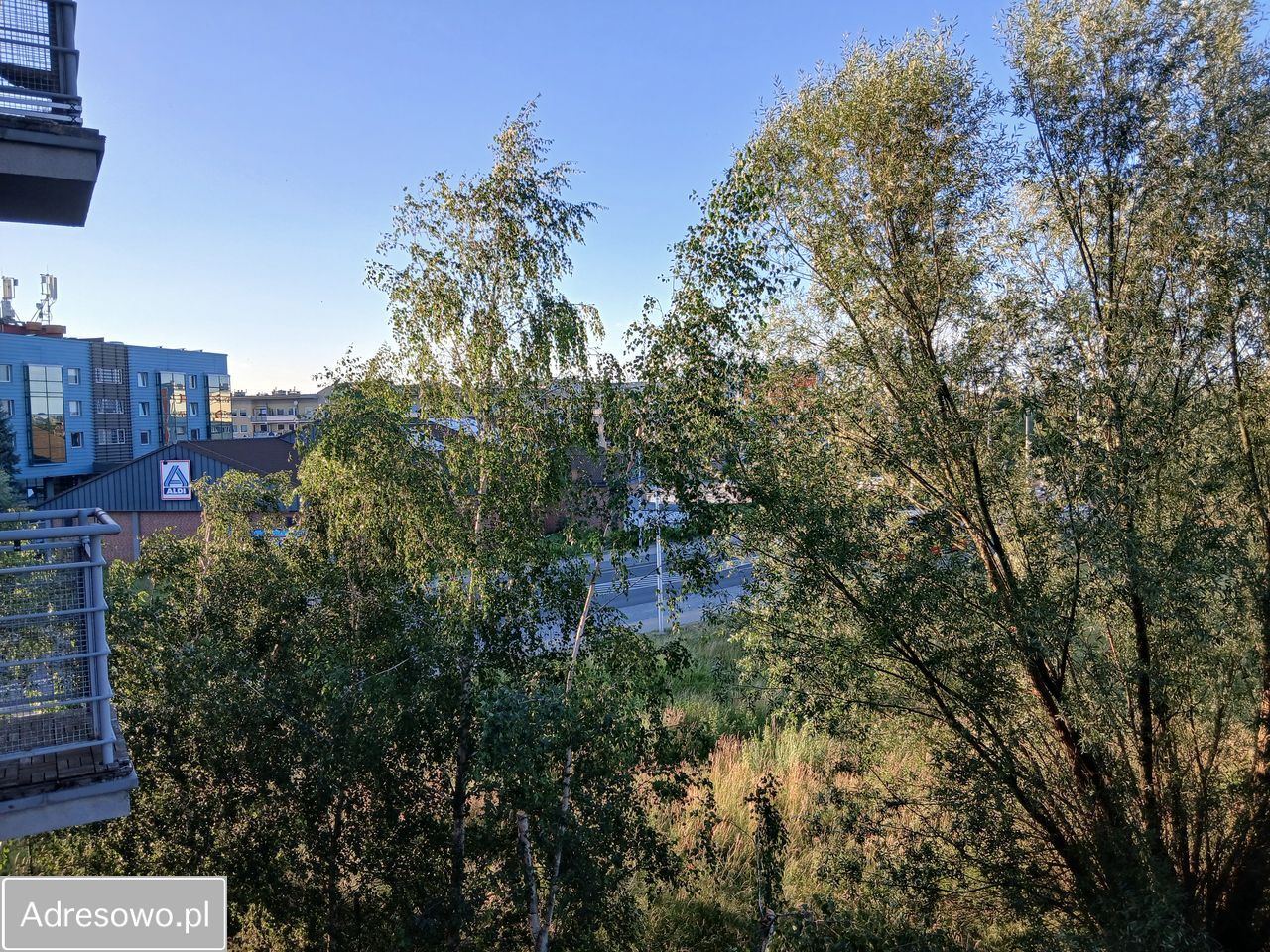 Mieszkanie 2-pokojowe Wrocław Fabryczna, ul. Roślinna. Zdjęcie 19