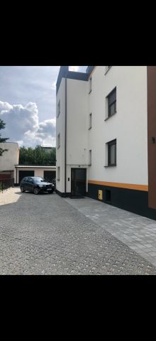 Mieszkanie 2-pokojowe Radomsko Centrum, ul. Różana. Zdjęcie 1