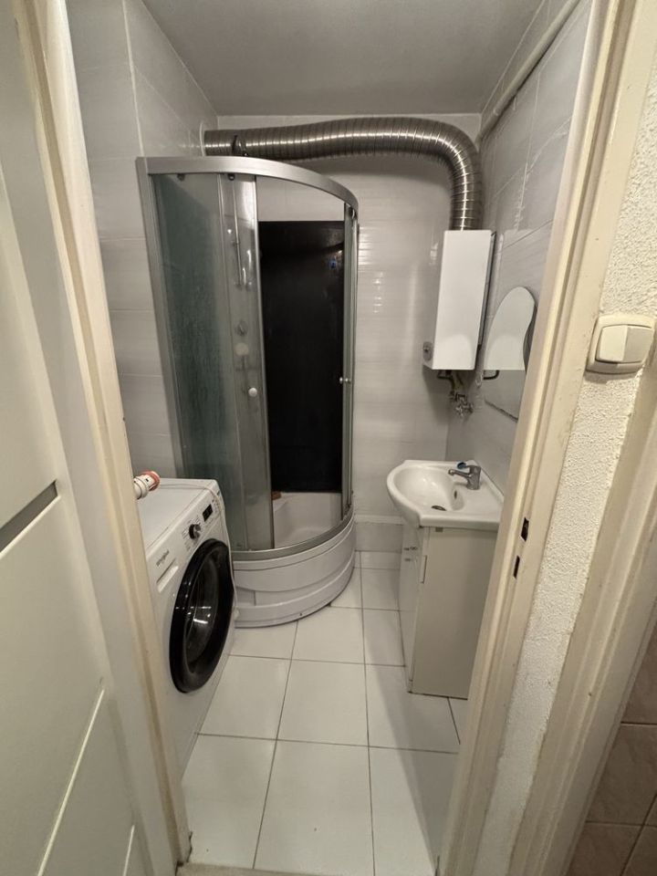 Mieszkanie 3-pokojowe Lubaczów, os. Jagiellonów. Zdjęcie 4