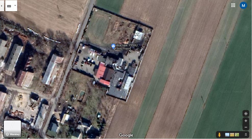 Nieruchomość komercyjna Żytniów. Zdjęcie 1