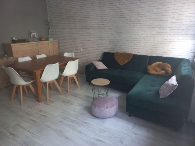 Mieszkanie 2-pokojowe Świętochłowice Centrum, ul. Jana Matejki. Zdjęcie 1