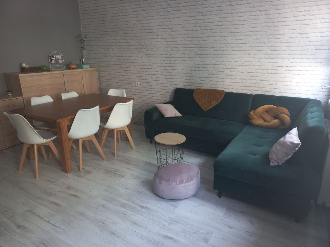 Mieszkanie 2-pokojowe Świętochłowice Centrum, ul. Jana Matejki