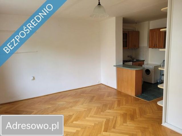 Mieszkanie 1-pokojowe Warszawa Wola, ul. Smocza. Zdjęcie 1