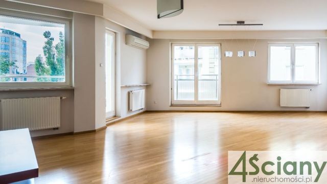 Mieszkanie 4-pokojowe Warszawa Górny Mokotów, ul. Wielicka. Zdjęcie 1